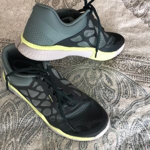 Reebok ZPrint Train Sneakers